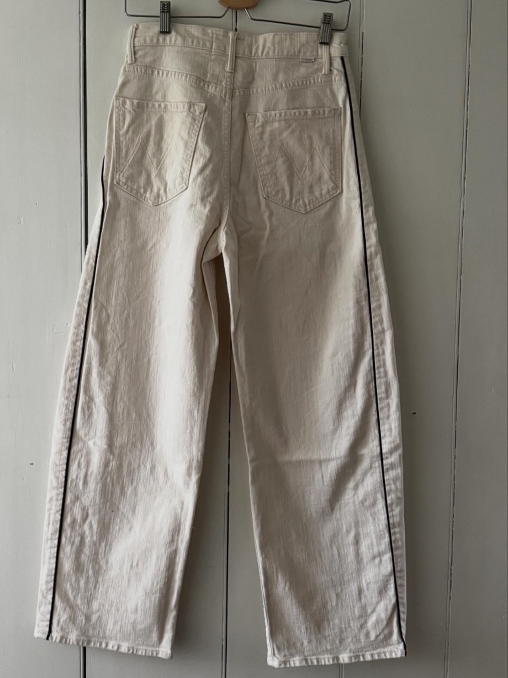Mother Denim - Picture 2 of 8